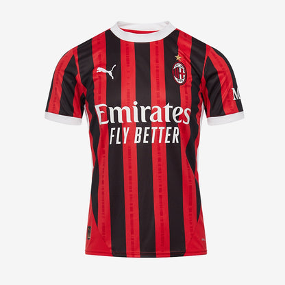 Maillot Milan AC 2024-2025