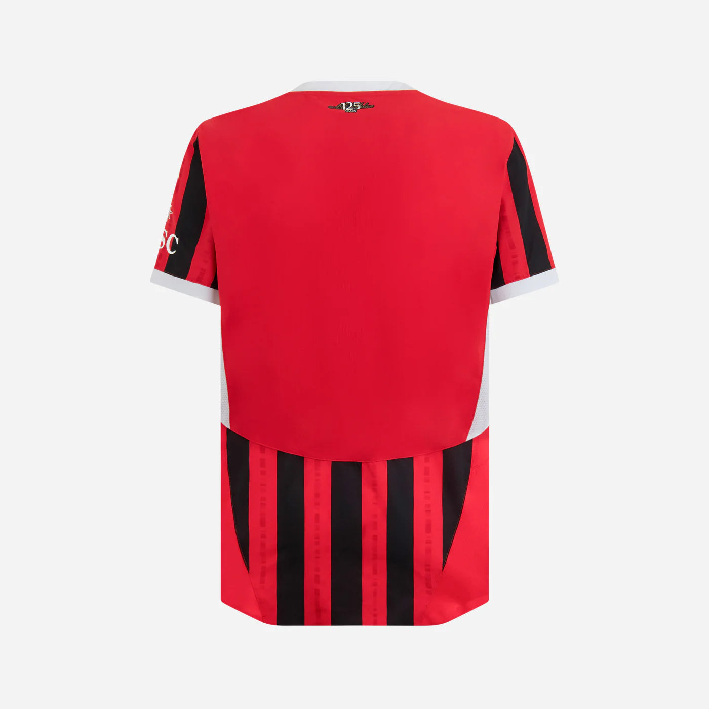 Maillot Milan AC 2024-2025