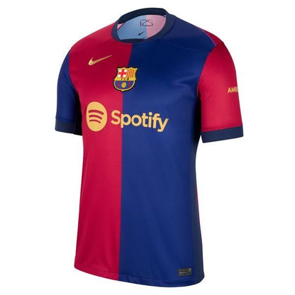 Maillot FC Barcelone 2024-2025