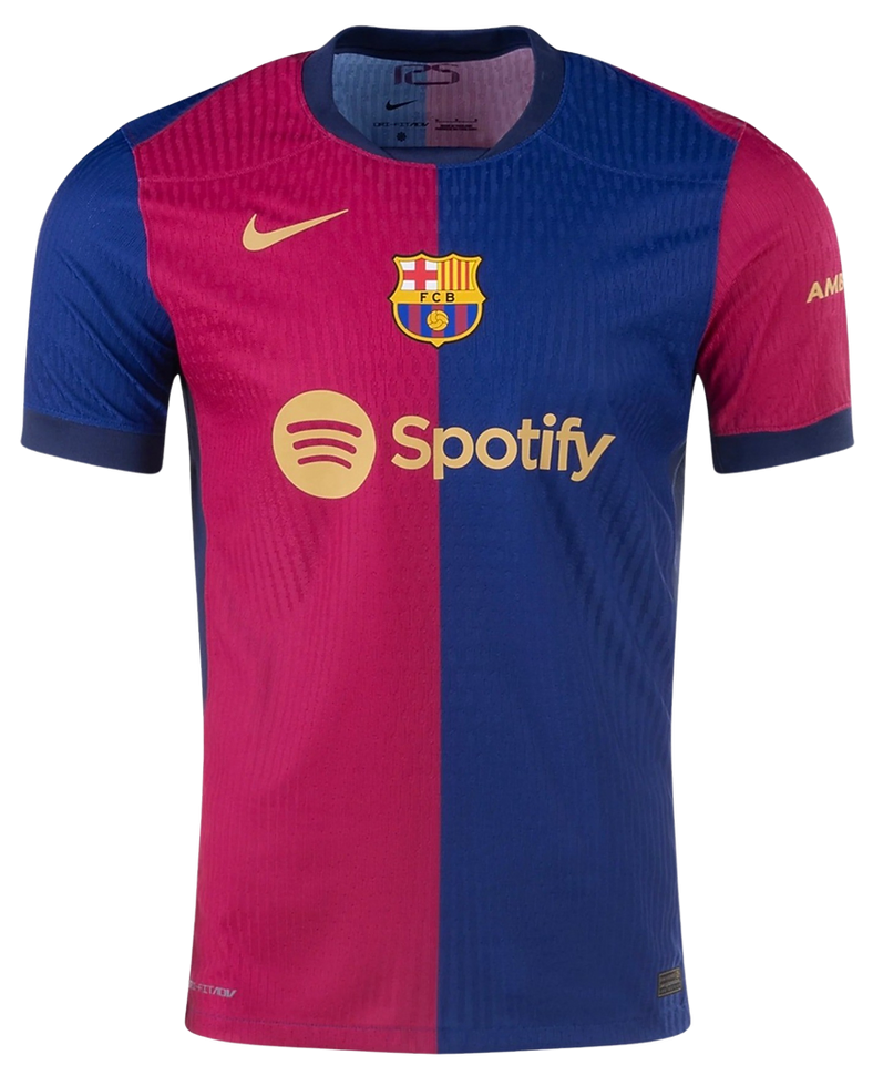 Maillot FC Barcelone 2024-2025