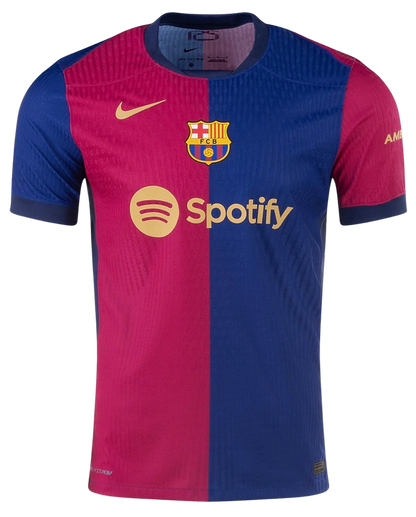 Maillot FC Barcelone 2024-2025