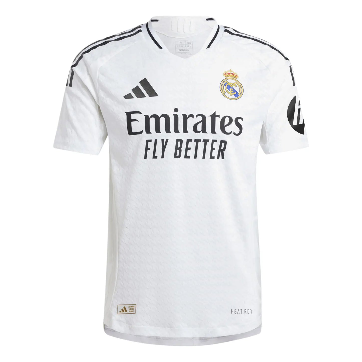 Maillot Real Madrid 2024-25